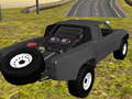 Ойын Trucks Off Road