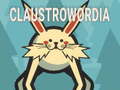 Ойын Claustrowordia