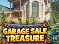 Ойын Garage Sale Treasure