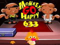 Ойын Monkey Go Happy Stage 633