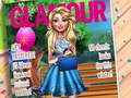 Ойын Magazine Cover Competition