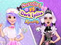 Ойын Soft Girl vs Dark Lolita Rivalry