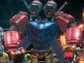 Ойын Ultimate Robo Duel 3D