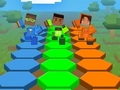 Ойын Minecraft Run
