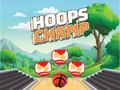 Ойын Hoops Champ