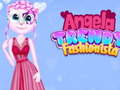 Ойын Angela Trendy Fashionista