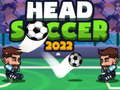 Ойын Head Soccer 2022