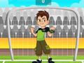 Ойын Ben 10 GoalKeeper