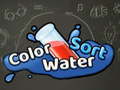 Ойын Color Water Sort