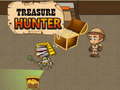 Ойын Treasure Hunter