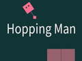 Ойын Hopping Man