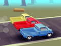 Ойын Shape shifting Game
