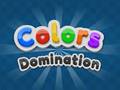 Ойын Colors Domination