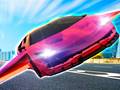 Ойын Ultimate Flying Car
