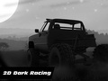 Ойын 2d Dark Racing