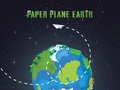 Ойын Paper Plane Earth
