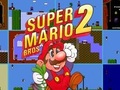 Ойын Super Mario Bros 2