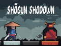 Ойын Shogun Showdown