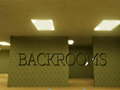 Ойын Backrooms