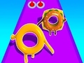 Ойын Blob Donut Rush