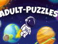 Ойын Adult-Puzzles