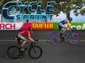 Ойын Cycle Sprint