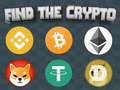 Ойын Find The Crypto