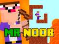 Ойын Mr Noob