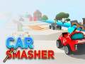 Ойын Car Smasher