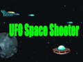 Ойын UFO Space Shooter