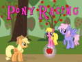 Ойын Pony Racing