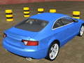 Ойын Racing in Car 2