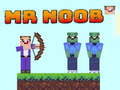 Ойын Mr Noob