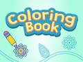Ойын Coloring Book