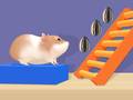 Ойын Hamster Stack Maze