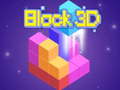 Ойын Block 3D
