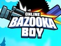Ойын Bazooka Boy Online