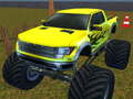 Ойын Tractor Parking Game