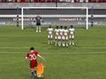 Ойын Liverpool vs Real Madrid