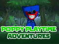 Ойын Poppy Playtime Adventures