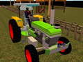 Ойын Tractor Parking