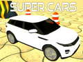 Ойын Super Cars