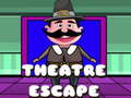 Ойын Theatre Escape