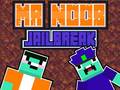 Ойын Mr Noob Jailbreak