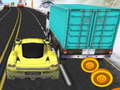 Ойын Racer Wanted
