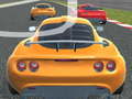 Ойын Crazy Car Racer 2022