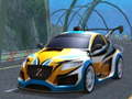 Ойын Underwater Car Racing Simulator