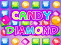Ойын Candy Diamonds