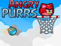 Ойын Angry Purrs