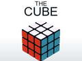 Ойын The cube